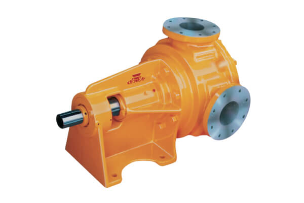 Ebsray Gear Pumps Image