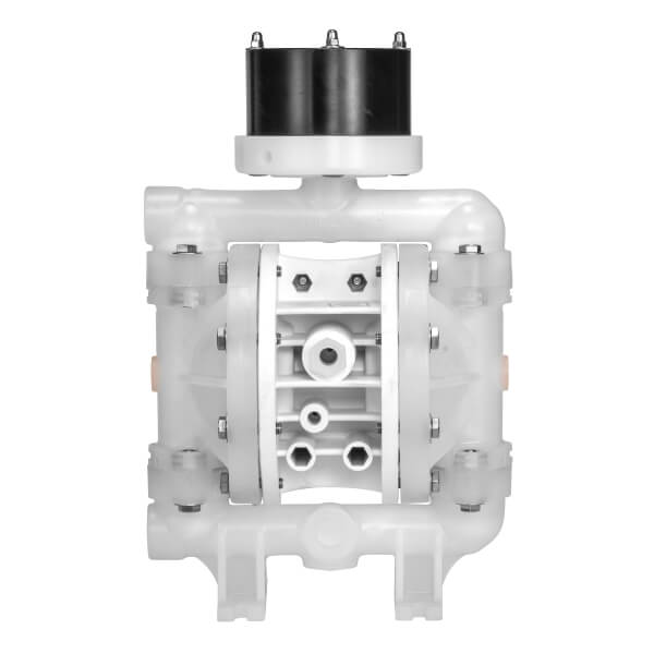 Equalizer® Surge Dampeners - Integrated SD Series (ISD)
