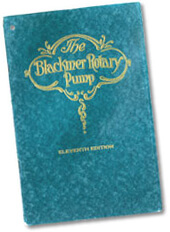 Blackmer book cover image