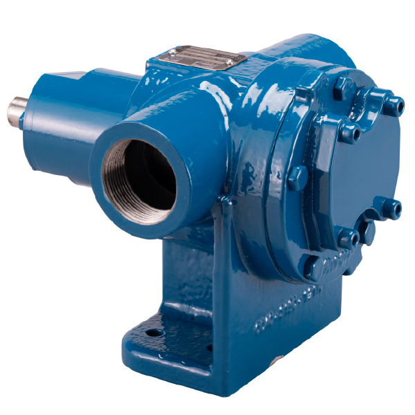 Motivo internal gear pump