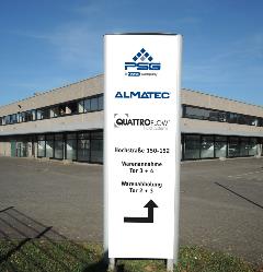 Almatec_New_Headquaters