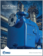 811SP brochure thumbnail