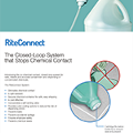 RiteConnect datasheet cover