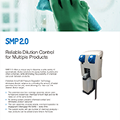 SMP 2.0 datasheet cover