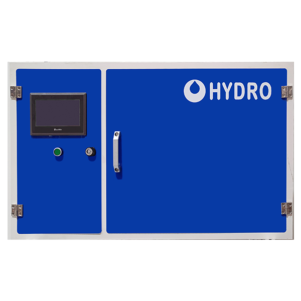 TW-1000 controller unit