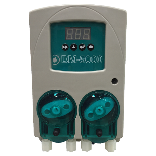 DM-5000 product photo