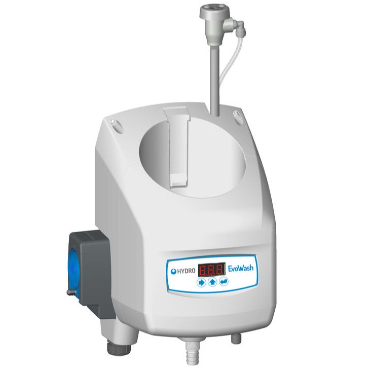 EvoWash