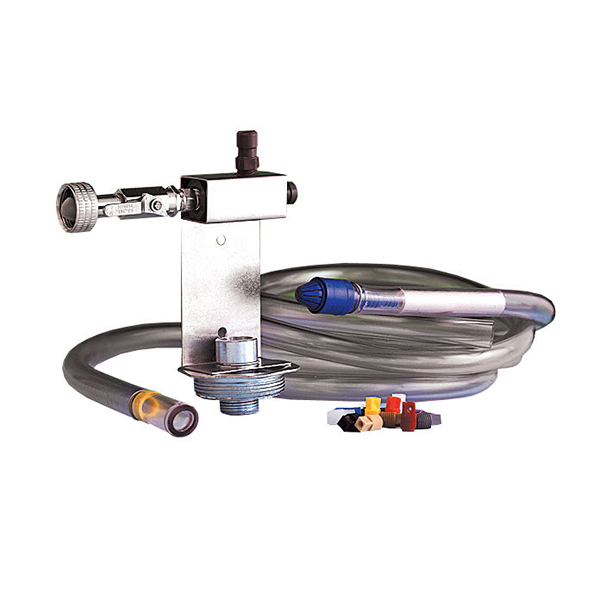 HydroMaster with Accessories