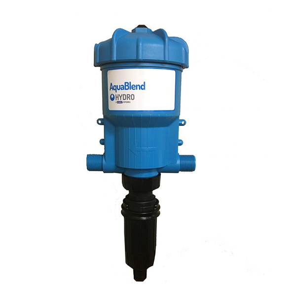 AquaBlend比例加药器