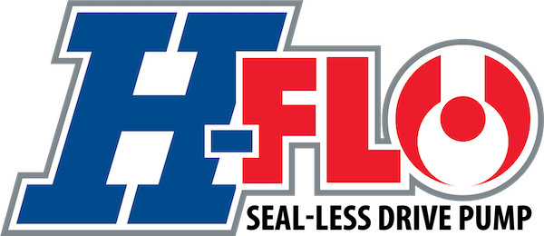 H-FLO Logo