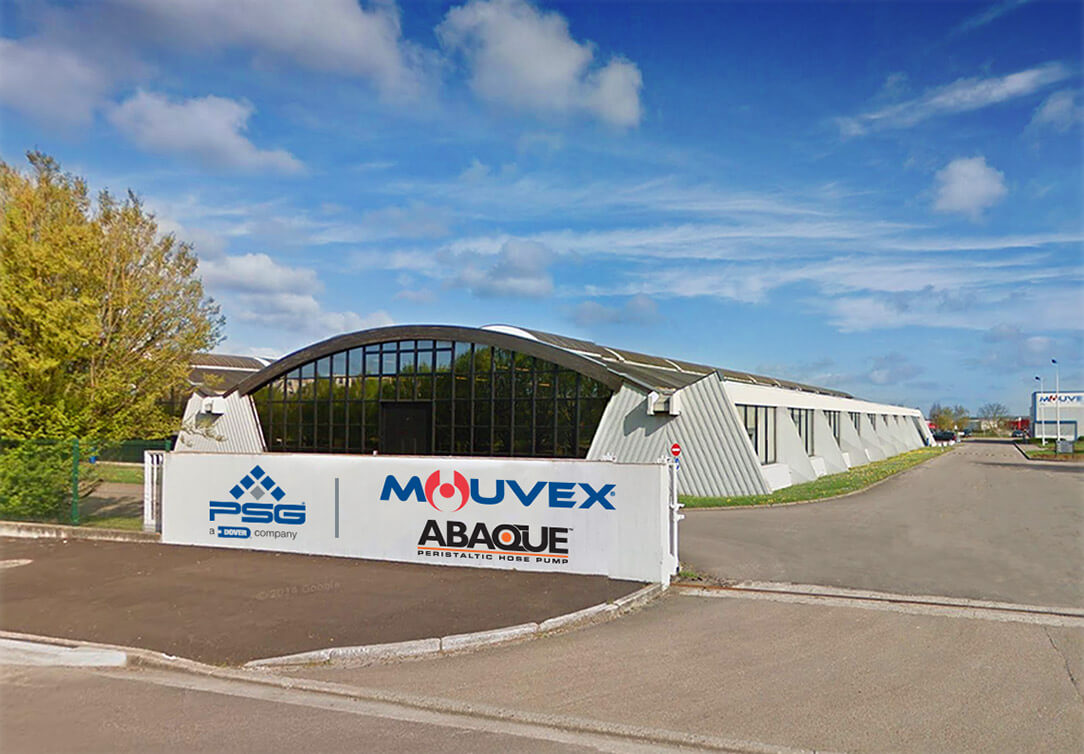 Mouvex-Office