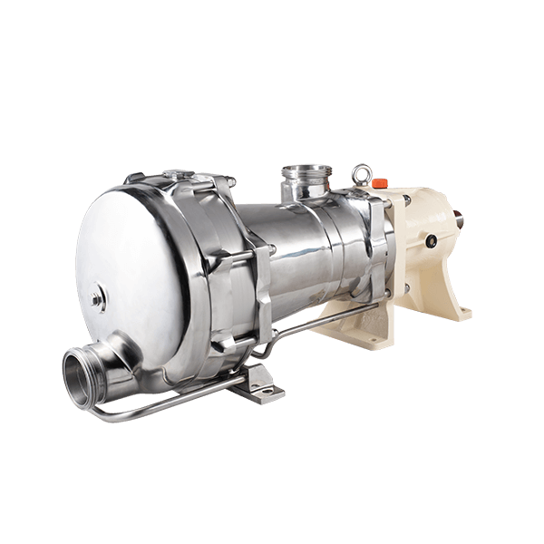 Mouvex H-FLO Series Pumps Image