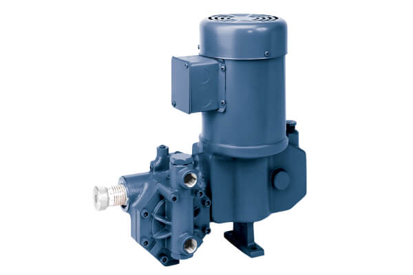 500 Series Hydraulic Pumps