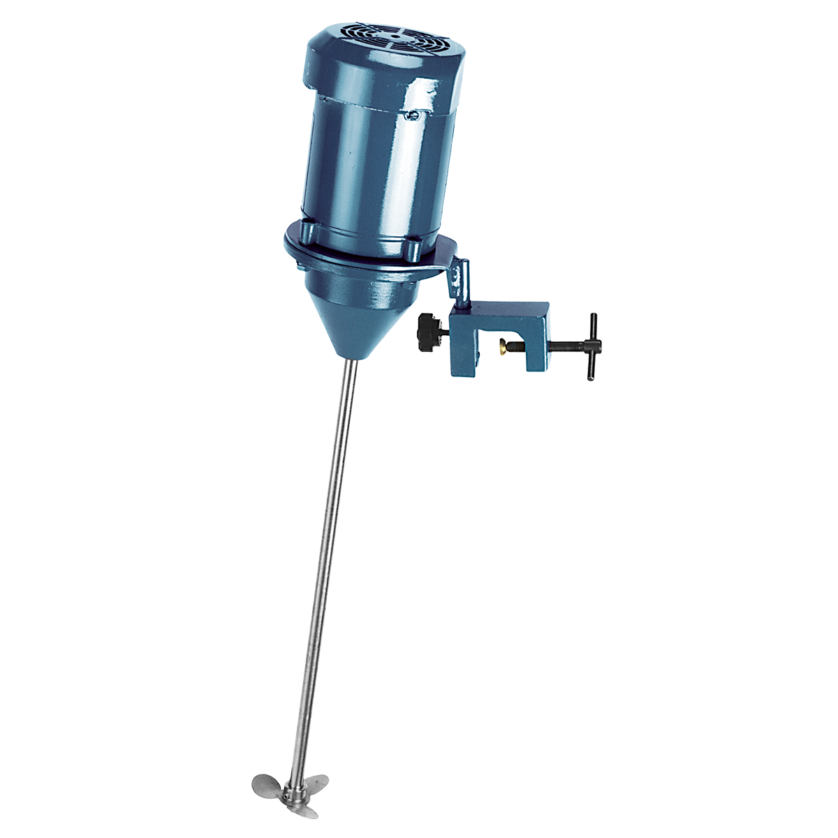 Small Direct Drive Mixers - BN Series