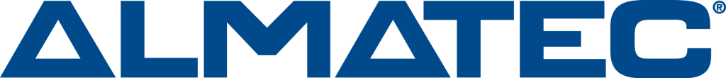 Almatec Logo