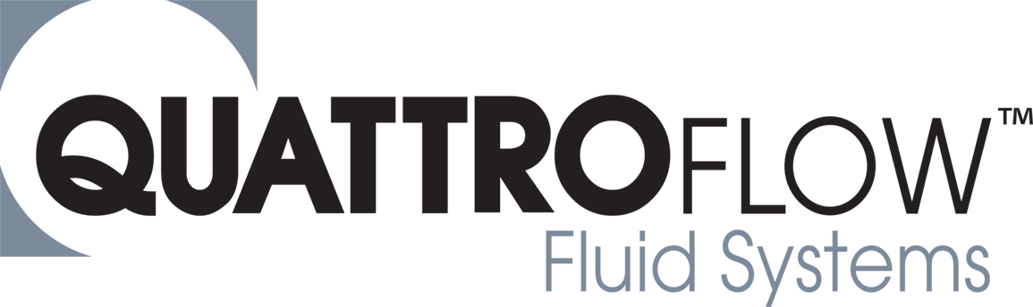QuattroFlow Logo